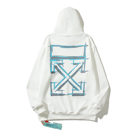 OFF WHITE Hoodie