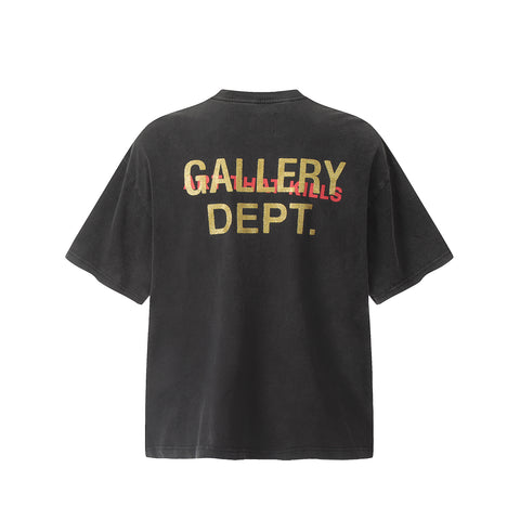 Gallery Dept T Shirt