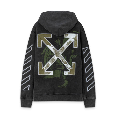Off White Hoodies