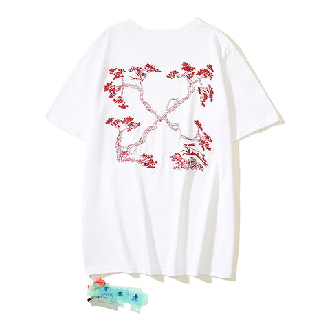 Off White T Shirt