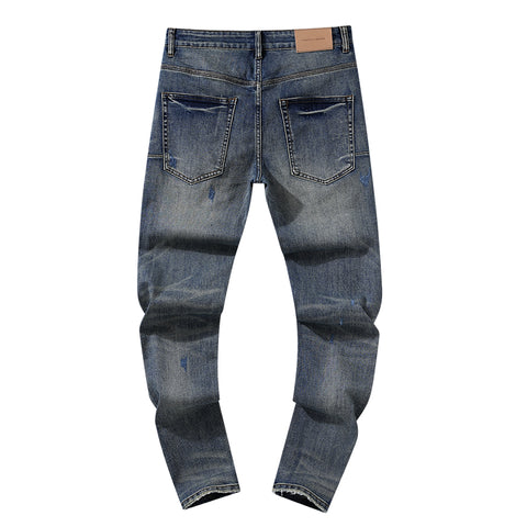 Purple Brand Jeans
