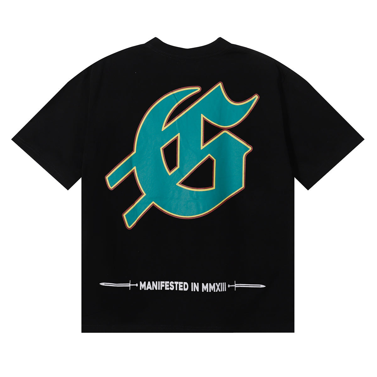 Godspeed T Shirts