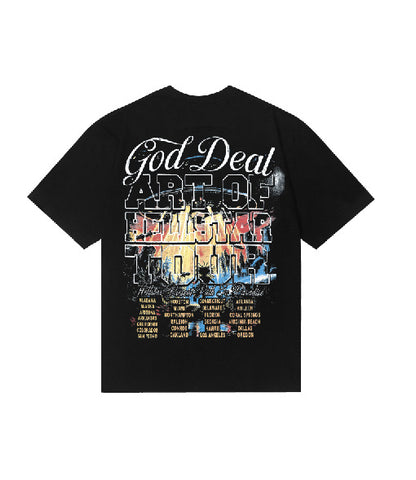 Hellstar T-Shirt