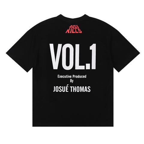 Gallery Dept T Shirt