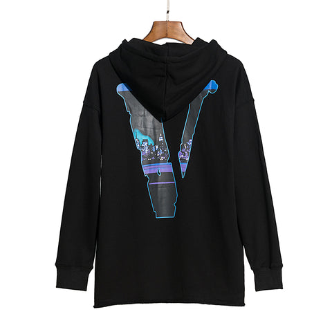 Vlone Hoodie