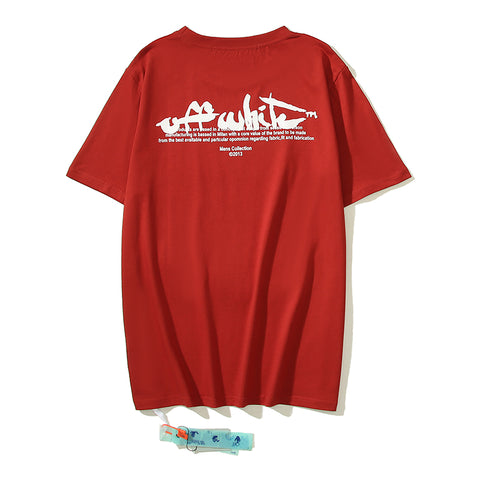 Off White T Shirt