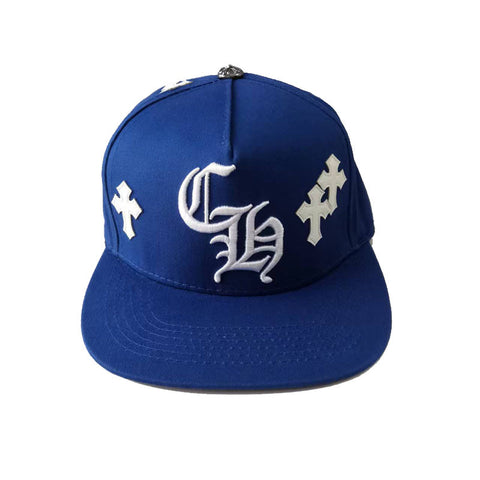 Chrome Hearts Cap