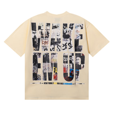 GODSPEED T Shirts