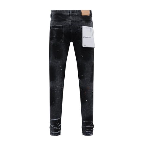 Purple Brand Jeans