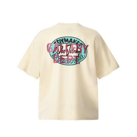 GALLERY T-shirt
