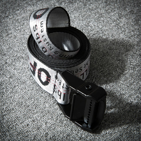 Off White Belts