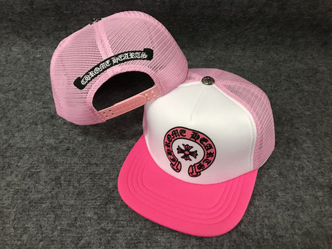 Chrome Hearts Cap