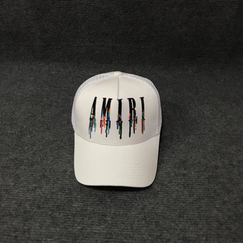 AMIRI Cap