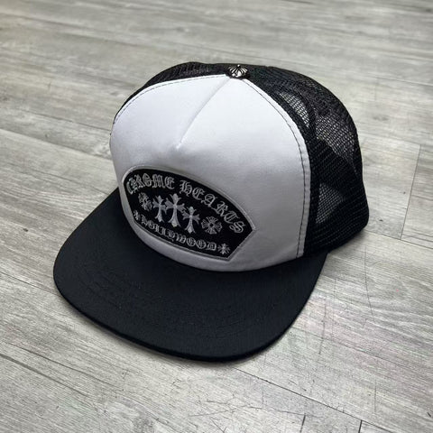 Chrome Hearts Cap