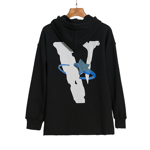 Vlone Hoodie