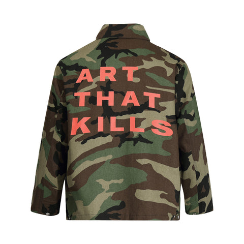 GALLERY DEPT Coat