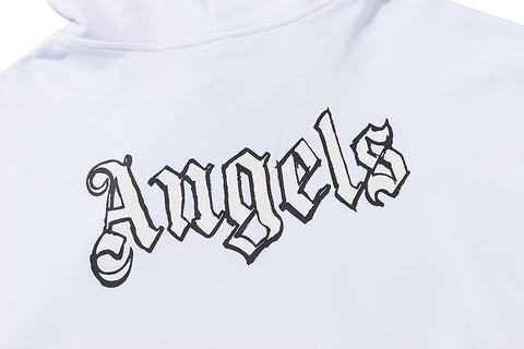 Palm Angels Hoodie
