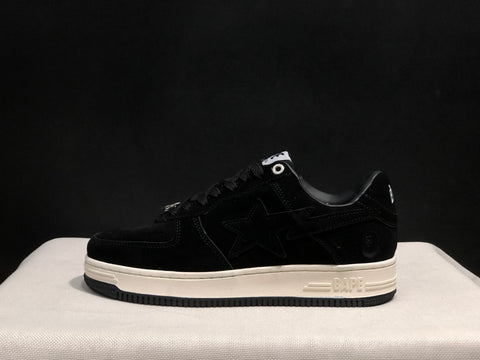 Bape Sta Shoes