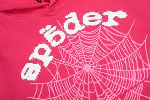 Sp5der Hoodie
