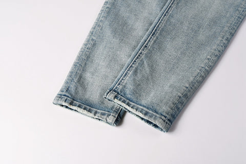 KSUBI Jeans