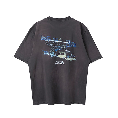 Saint Michael T-Shirt