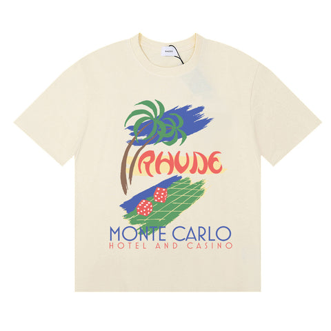 Rhude T-Shirts