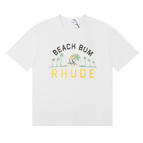 RHUDE T-Shirts