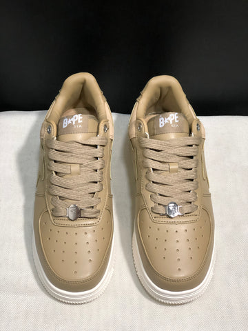 Bape Sta Shoes