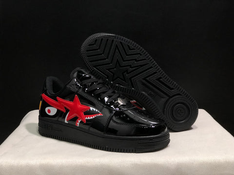 Bape Sta Shoes