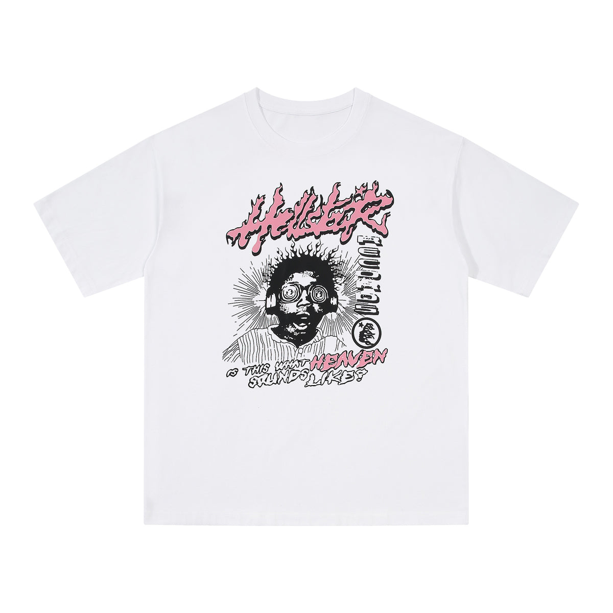 Hellstar T-Shirts