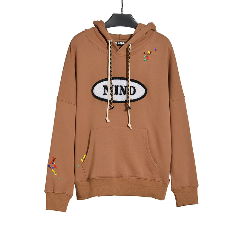 Palm Angels Hoodie