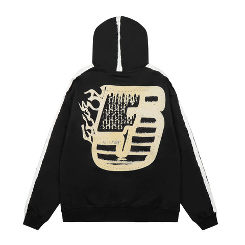 Sp5der Hoodies