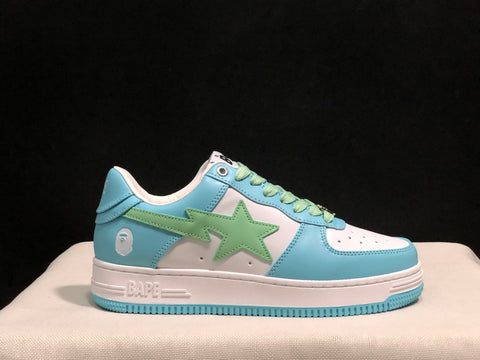 Bape Sta Shoes