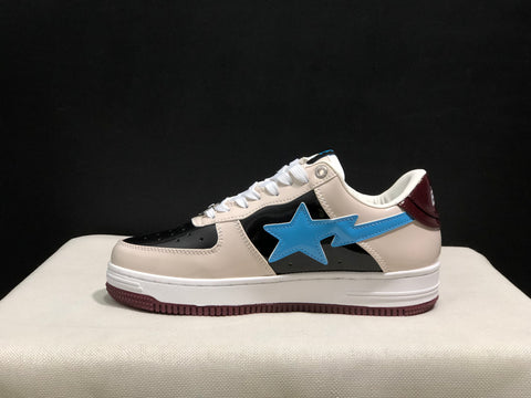 Bape Sta Shoes