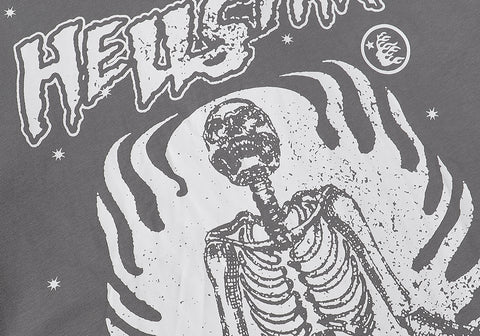 Hellstar T-Shirts