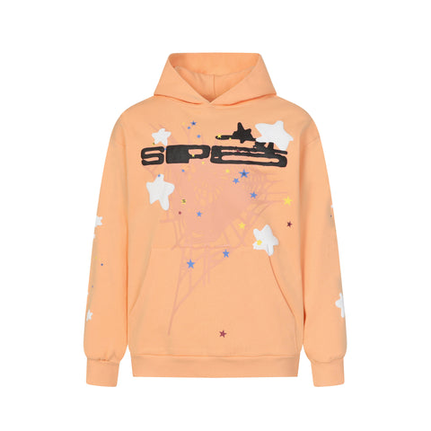 Sp5der Hoodies