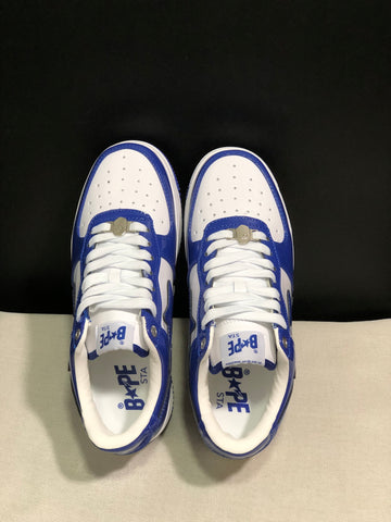 Bape Sta Shoes