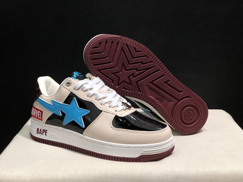 Bape Sta Shoes