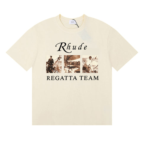 Rhude T-Shirt