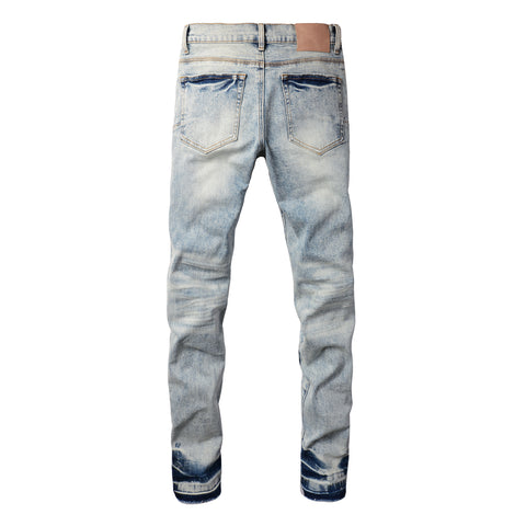 PURPLE BRAND Jeans