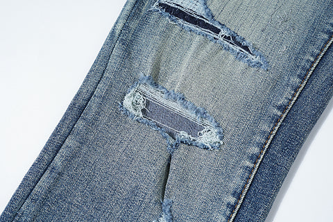 Purple Brand Jeans