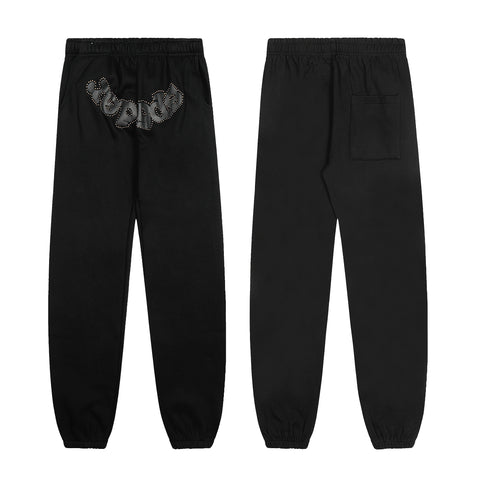 Sp5der Pants