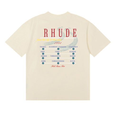Rhude T-shirt