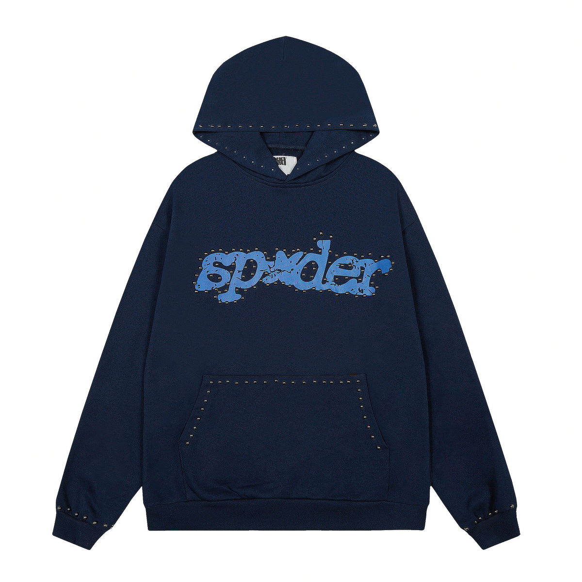 Sp5der Hoodies