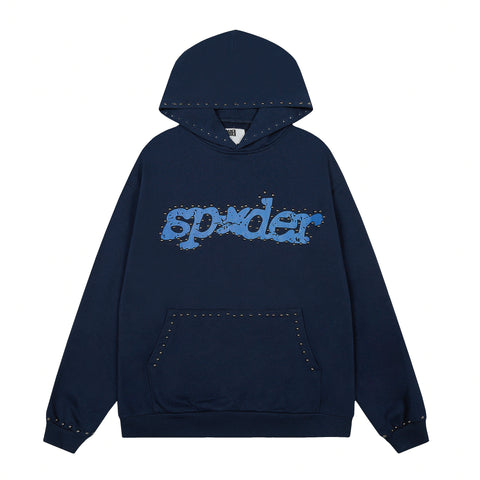 Sp5der Hoodies