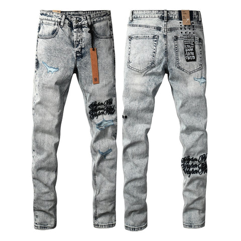 KSUBI Jeans