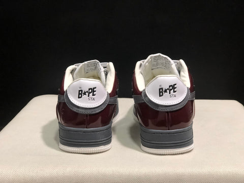 Bape Sta Shoes