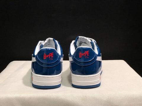 Bape Sta Shoes