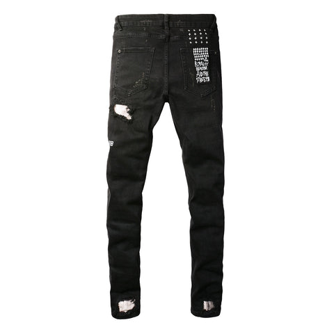 KSUBI Jeans