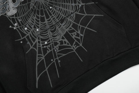 Sp5der Hoodies